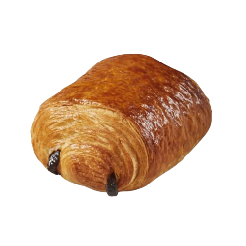 Pain au chocolat