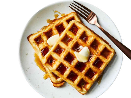 Waffles