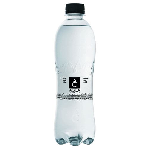 Mineral water