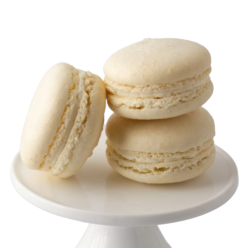 Macarons (pcs.)