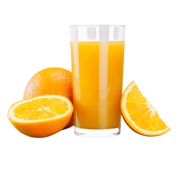 Orange juice