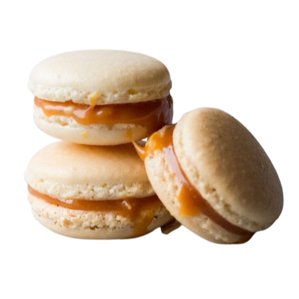 Macarons (pcs.)