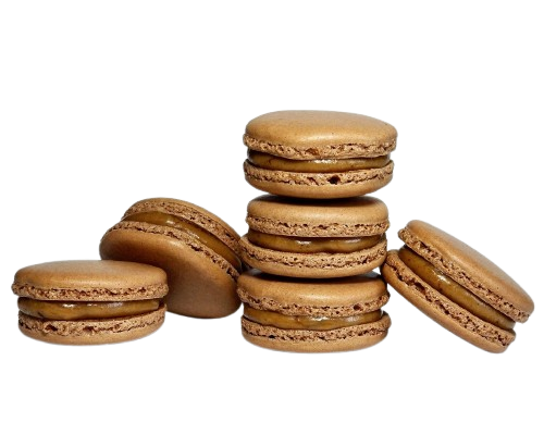 Macarons (pcs.)