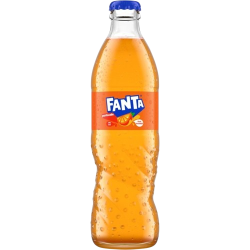 Fanta