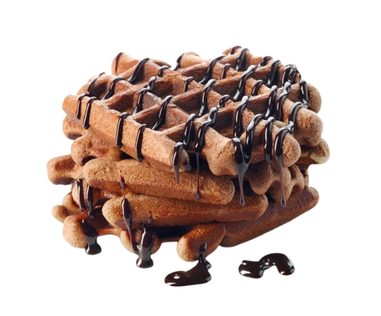 Waffles