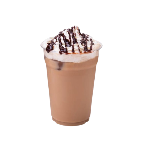 Classic frappe