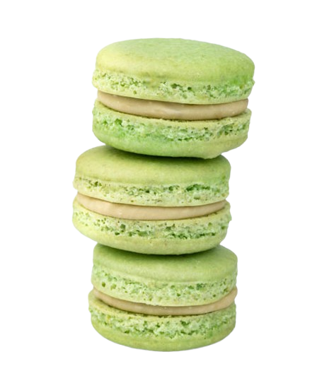 Macarons (pcs.)