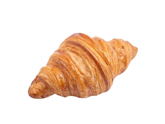 Simple croissant